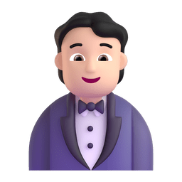 person-in-tuxedo_light
