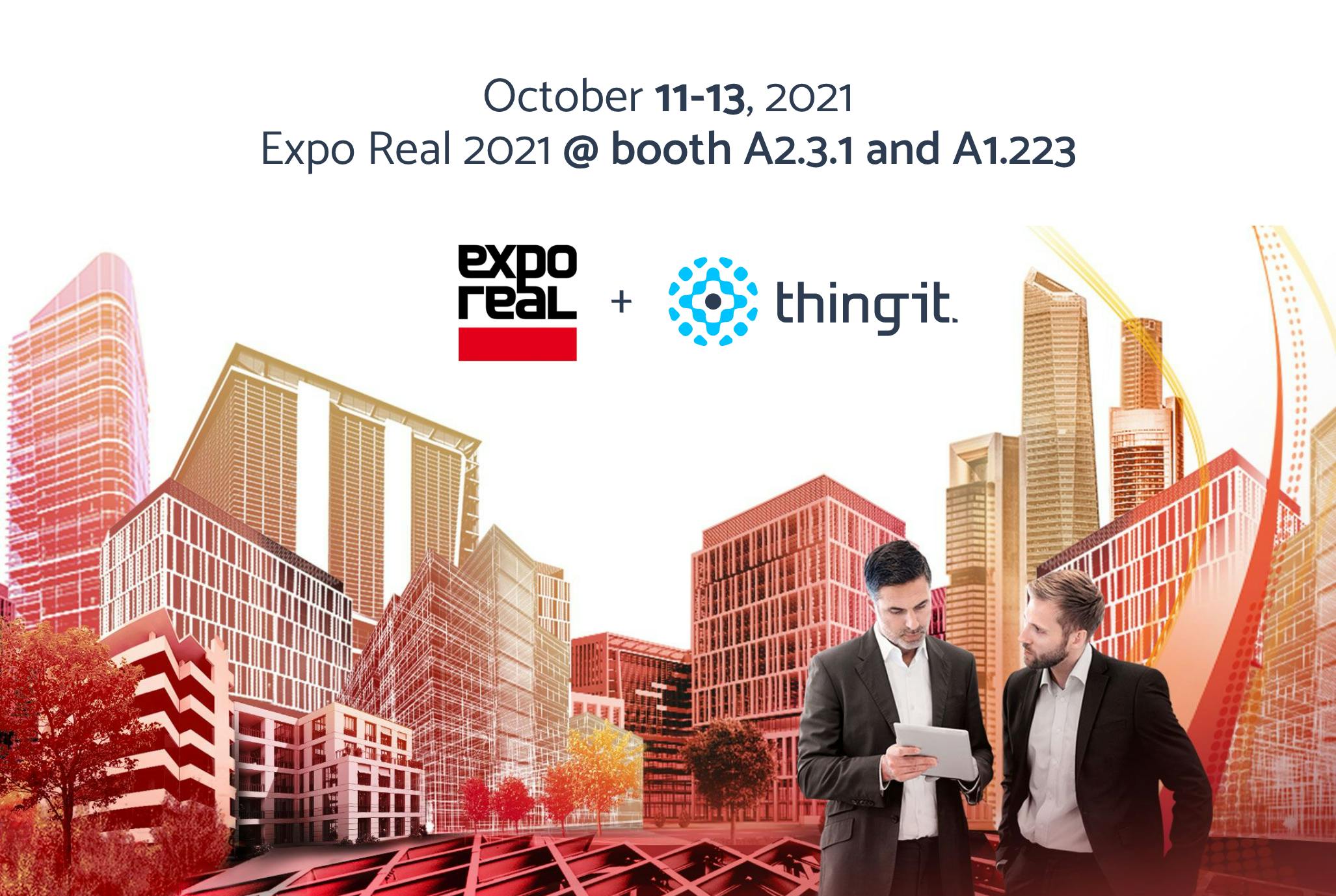 Expo Real 2021