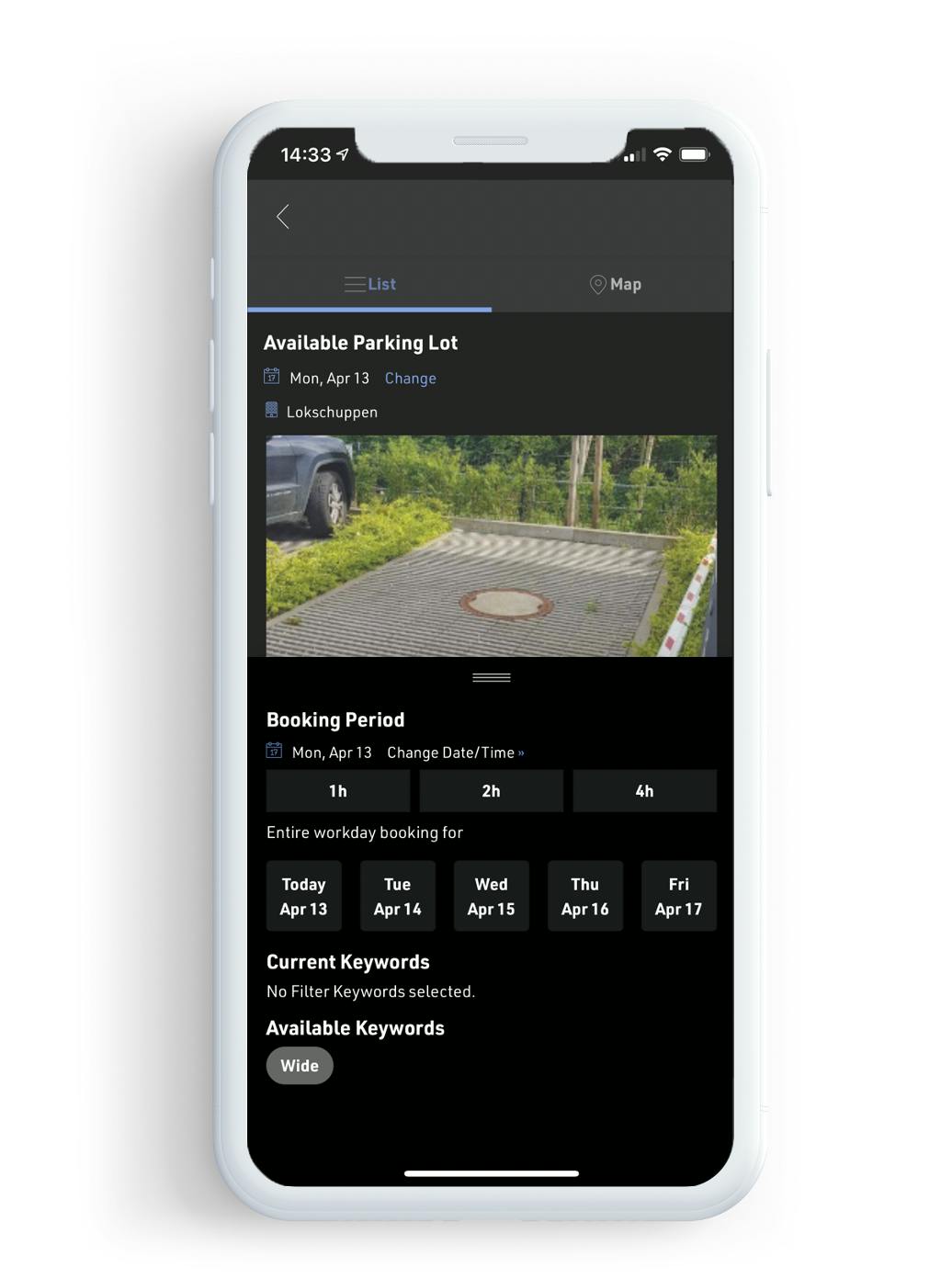 Improved Employee Mobility
