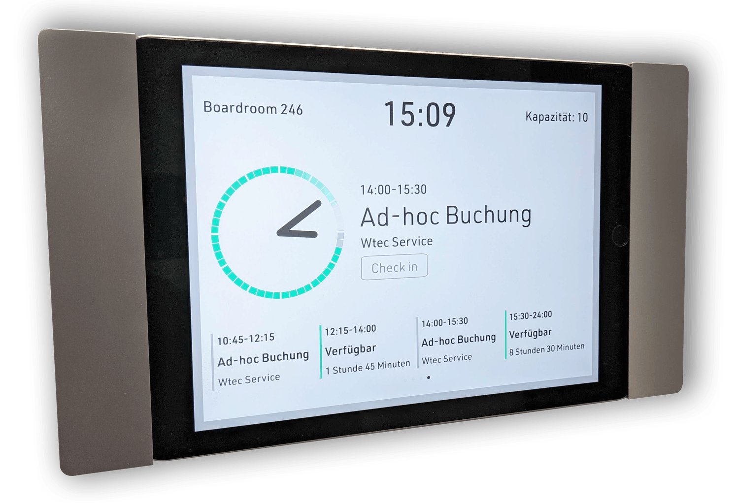 Digital Signage