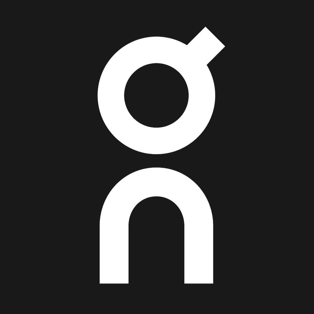 On Logo