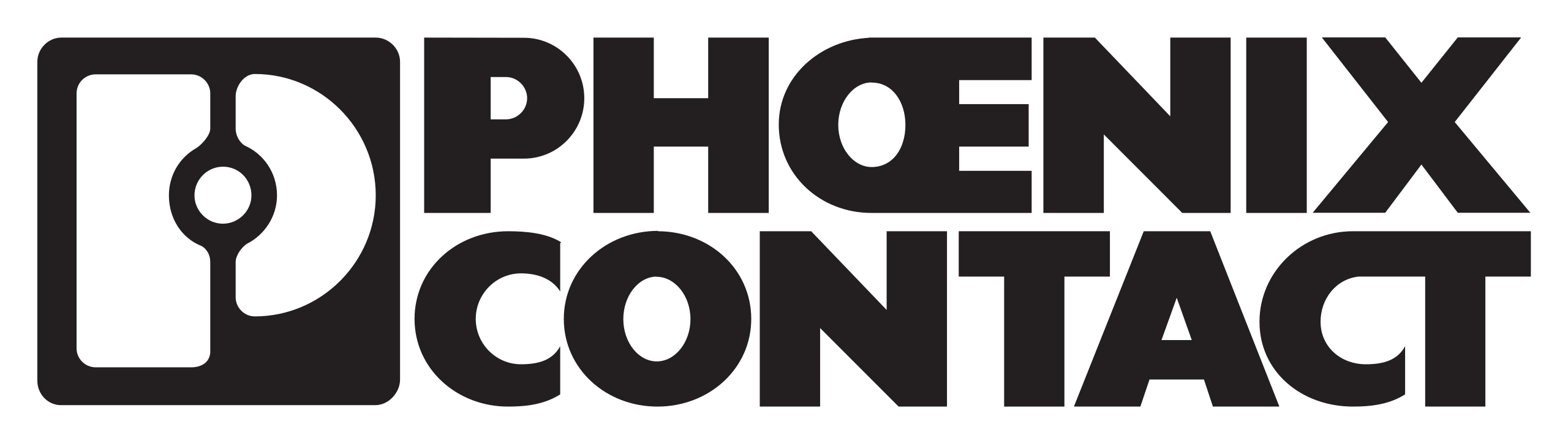 Phoenix Contact Logo