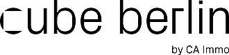 Cube Berlin Logo