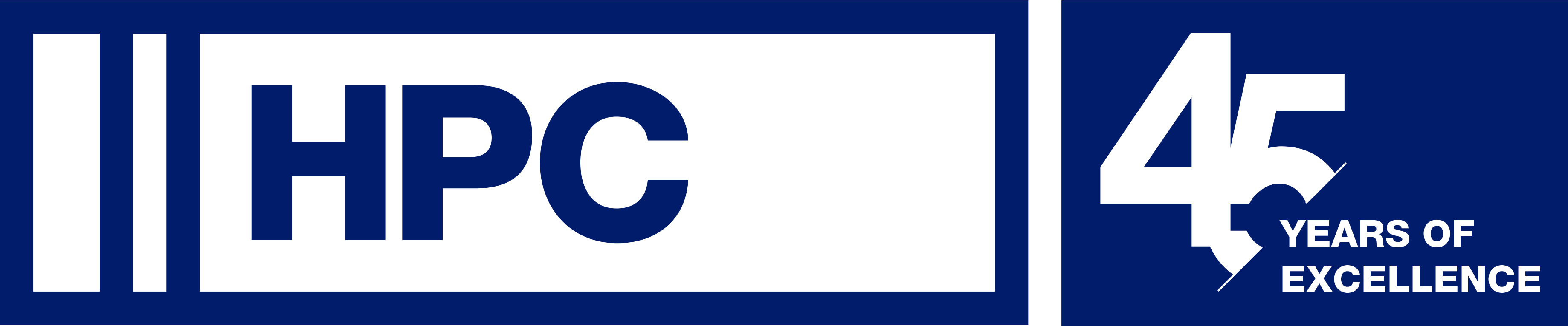 HPC Logo