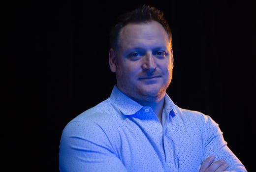Pete Sena