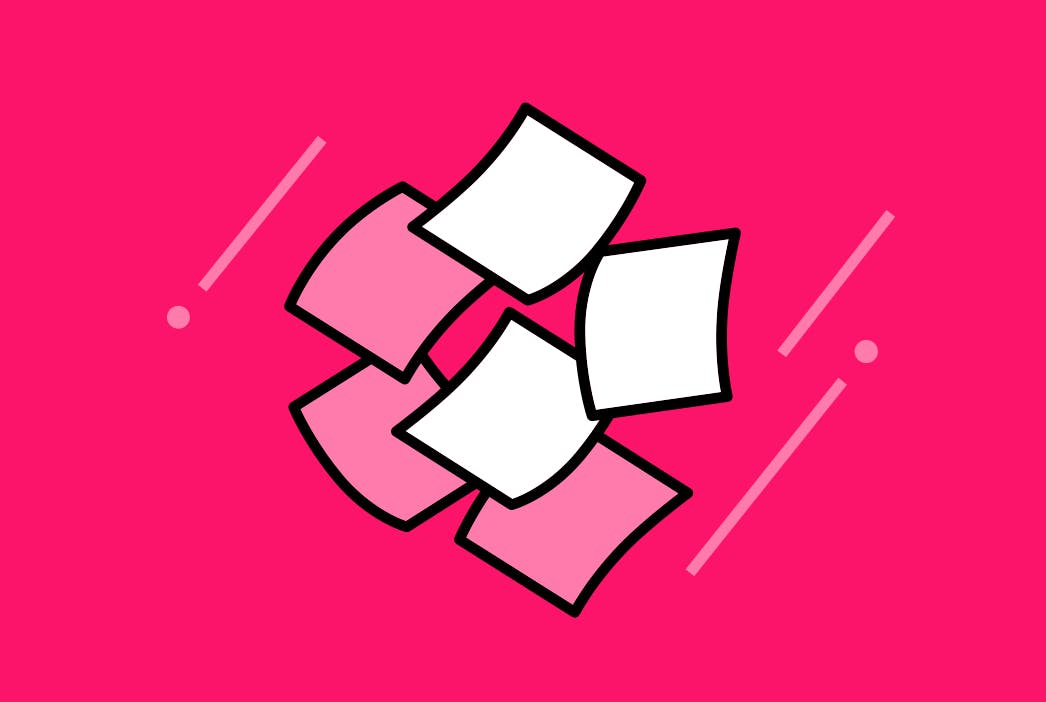 Post-it Prototyping