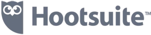 Hootsuite Logo