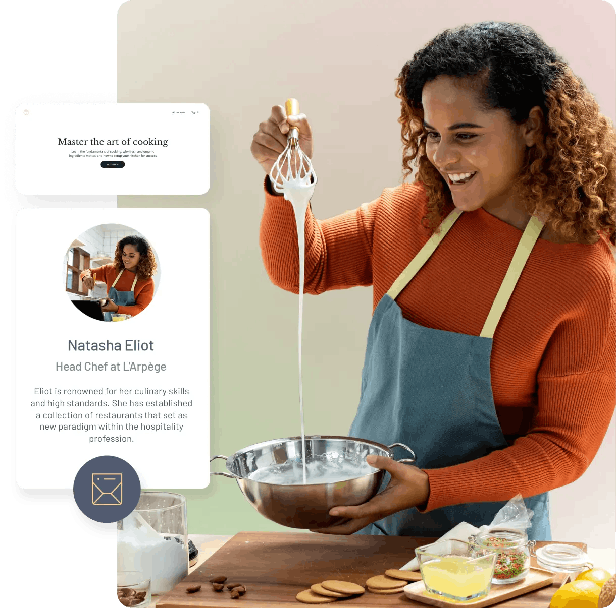 Turn your expertise into revenue with online courses