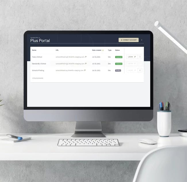 Transform your education business