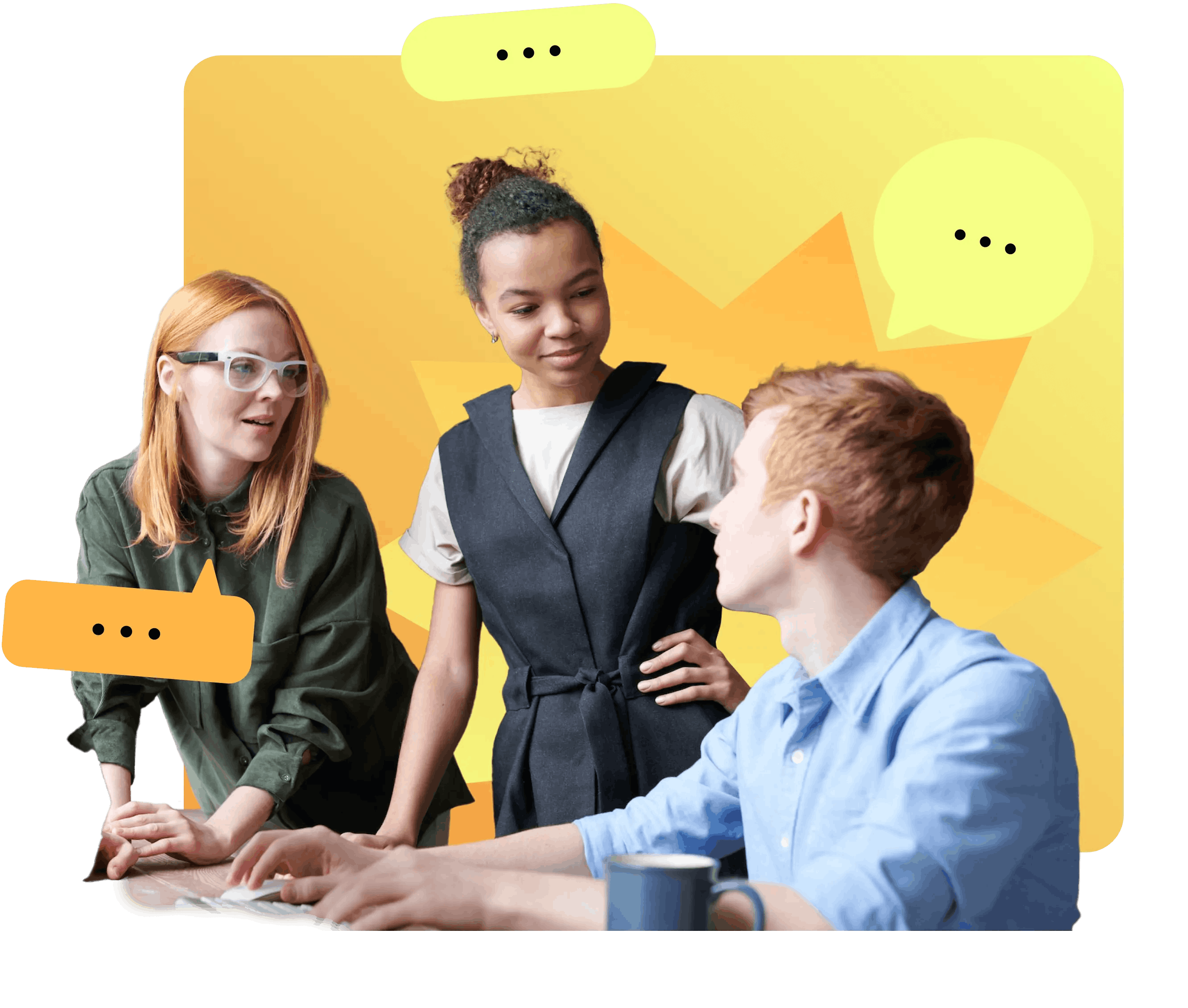 Generate Discussion Questions for Students