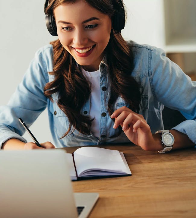 Easy for your customers—and your team