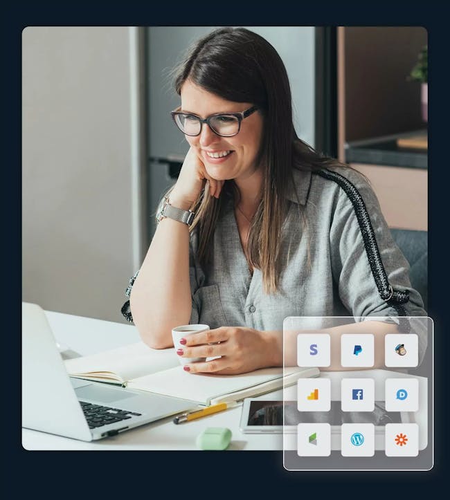 Unlimited potential, for unlimited customers