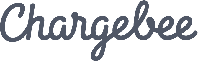 Chargebee Logo
