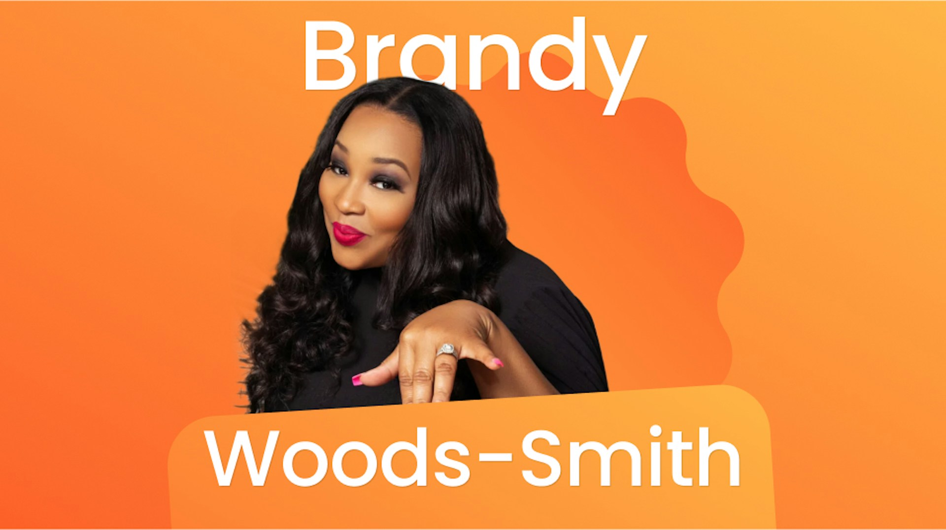 Brandy Woods-Smith