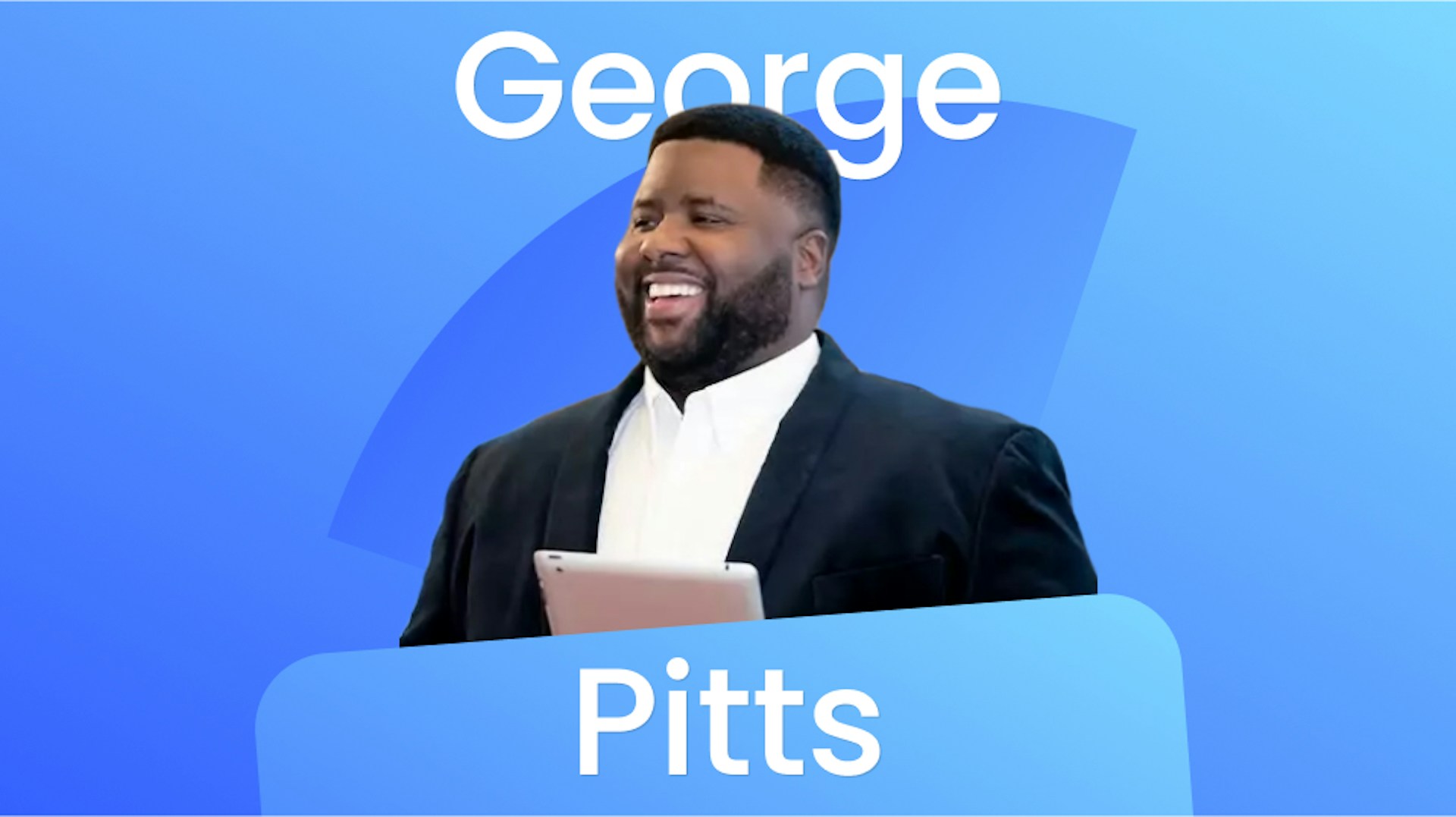 George Pitts