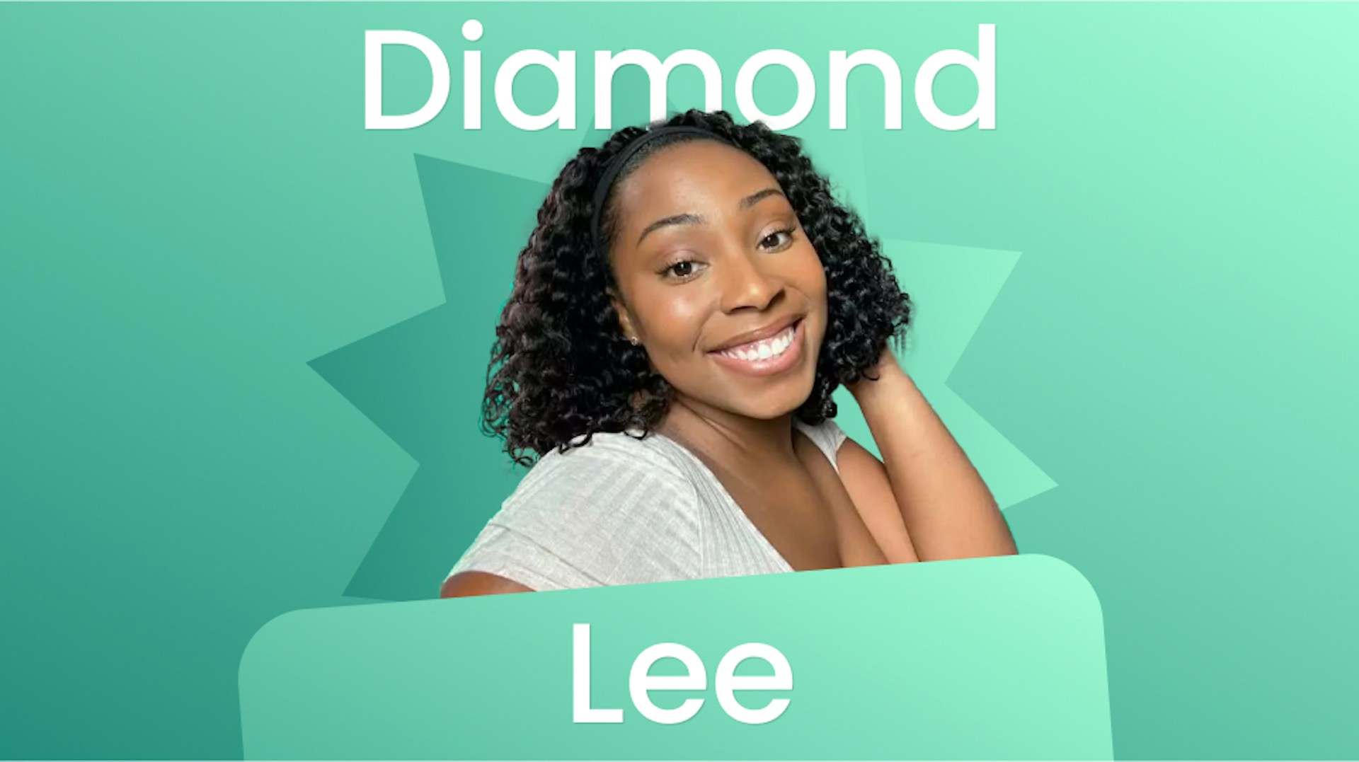 Diamond Lee