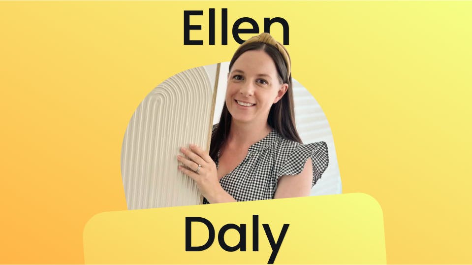 Ellen Daly