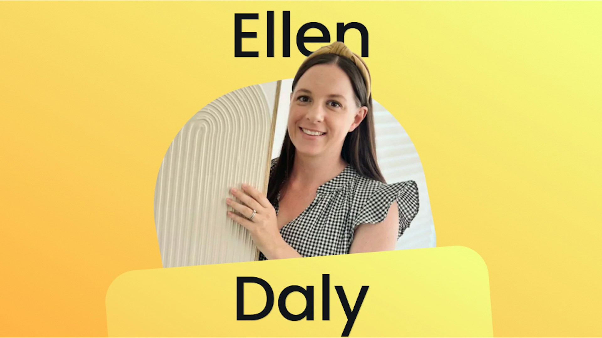 Ellen Daly