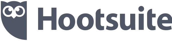 Hootsuite Logo