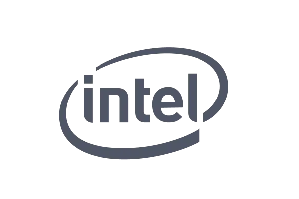 Intel Logo