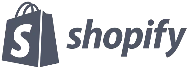 Shopify Logo