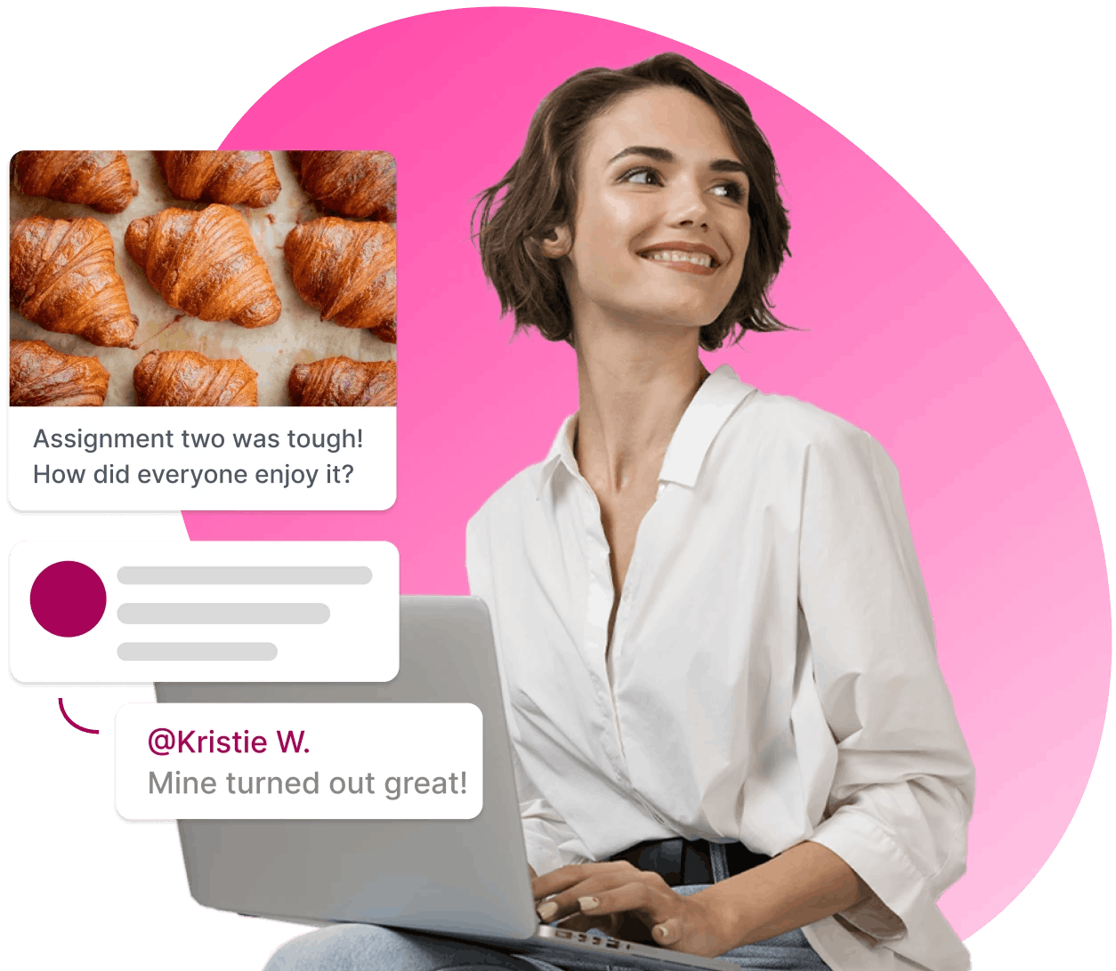 Online Platform for everyone!