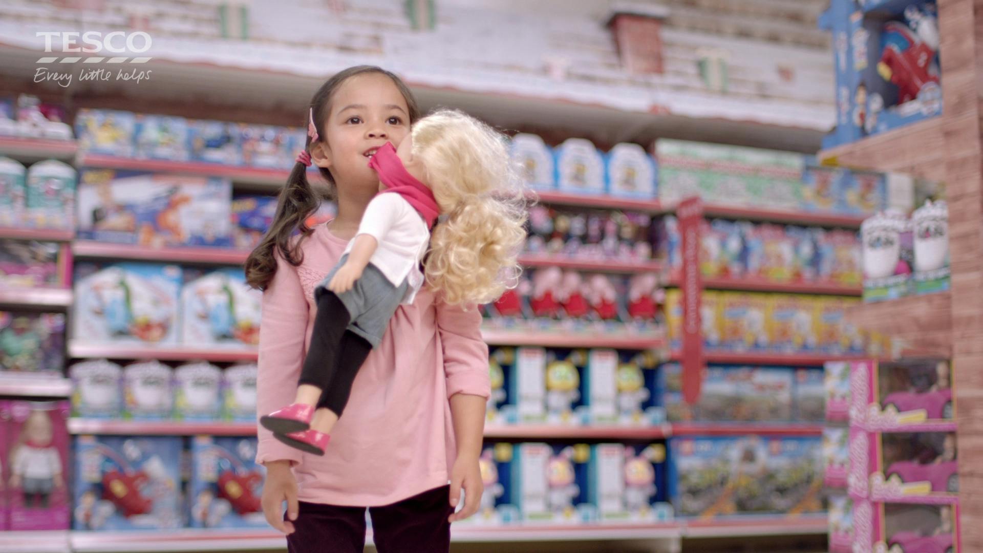 Toy Testers Think Make Create