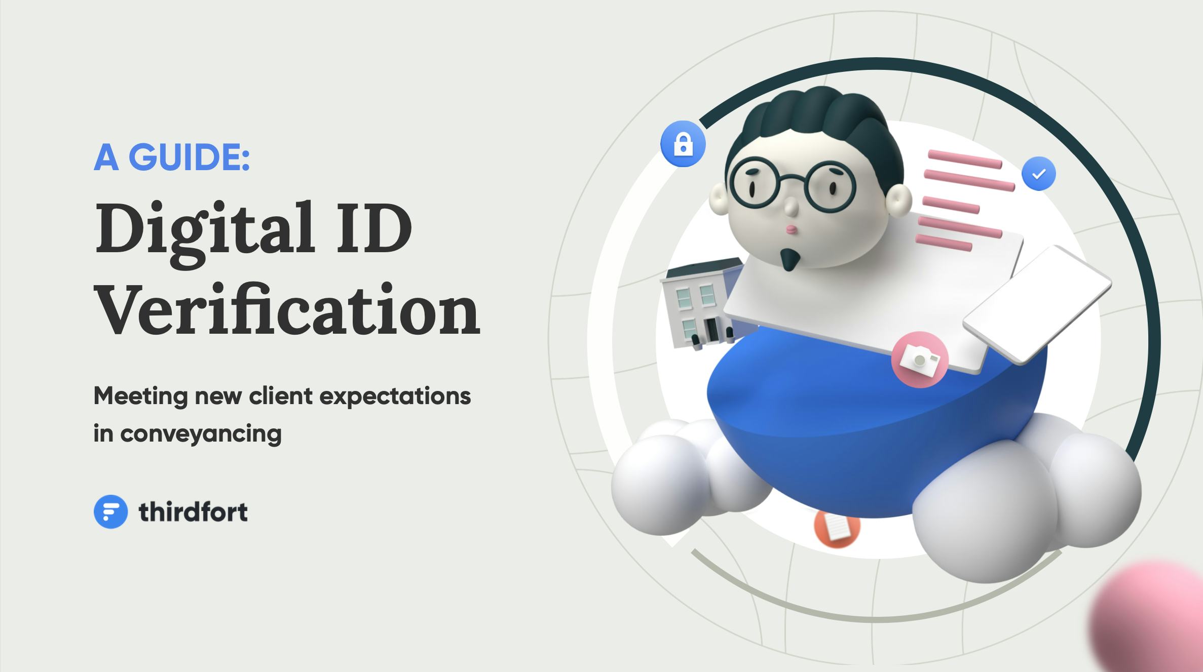 Digital ID Verification: Definitive guide for lawyers and conveyancers