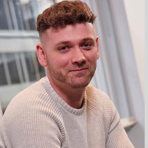 Adam Gibson