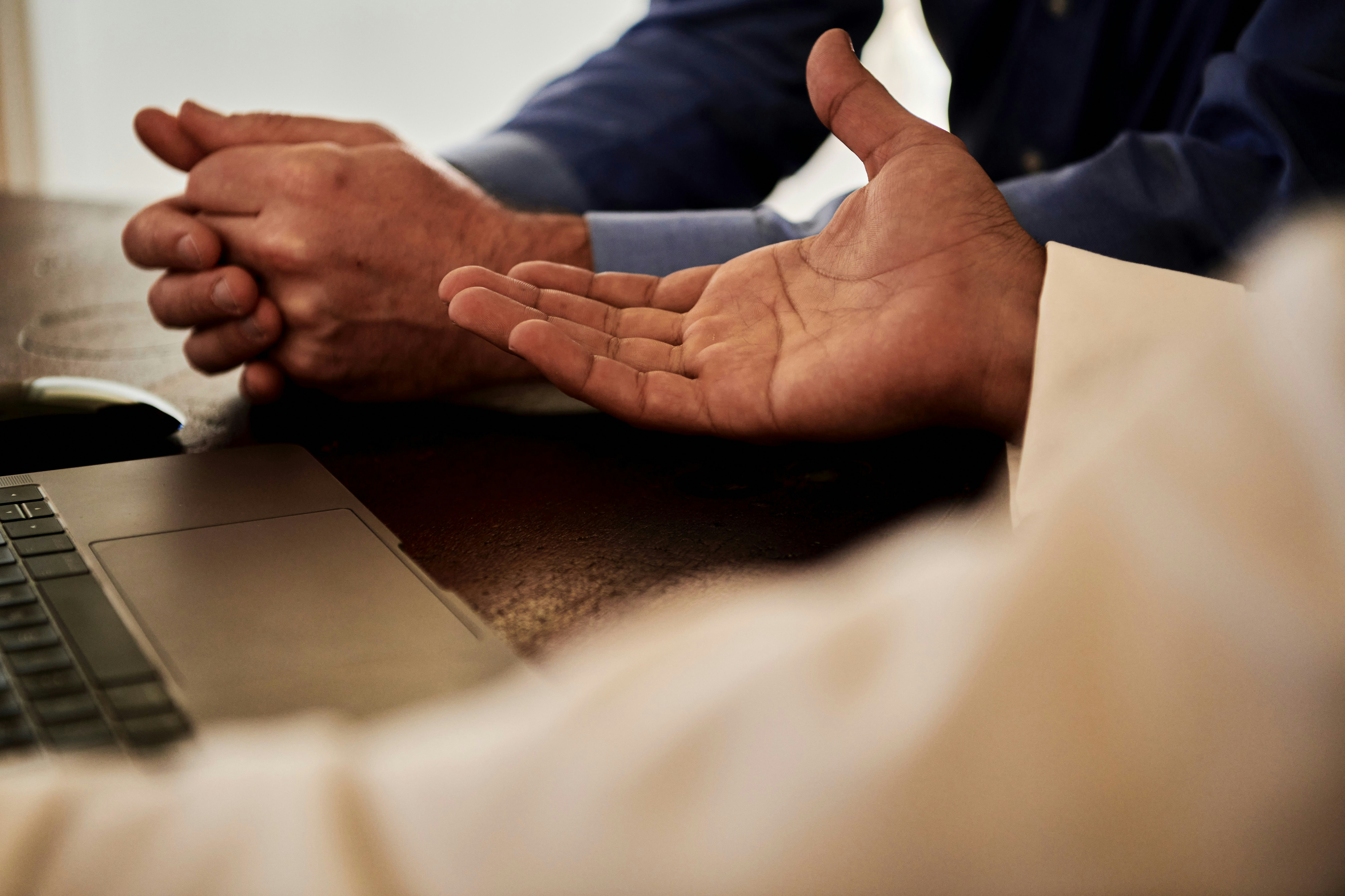 The seven habits of highly effective estate agents