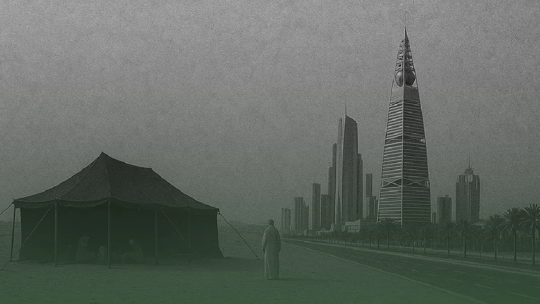 32 Real Estate | |Saudi Arabia Landscape Background Image