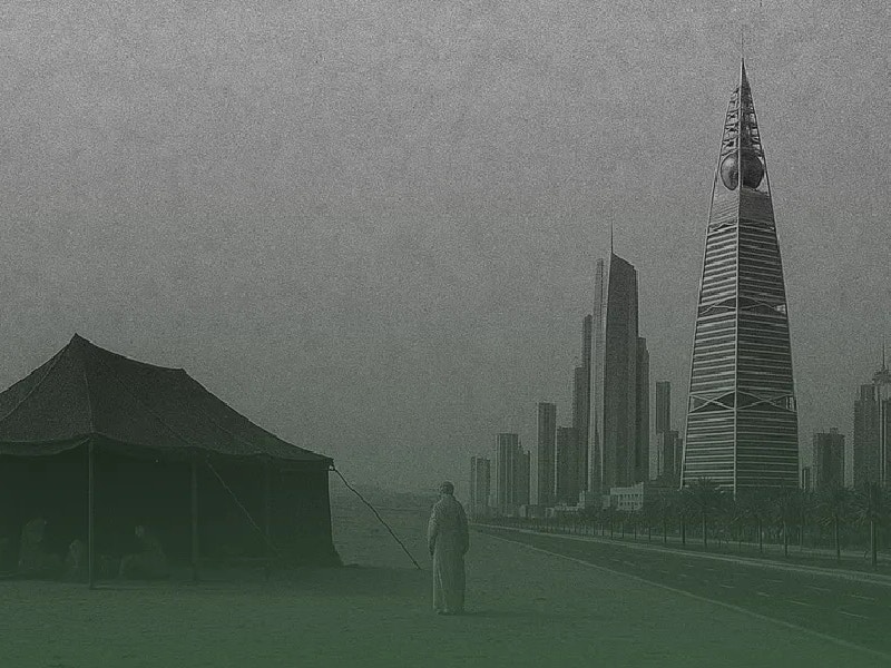 32 Real Estate | |Saudi Arabia Landscape Background Image