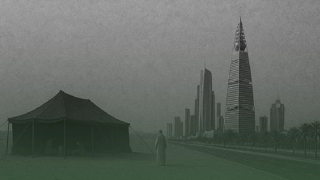 Where Ambition Meets Opportunity