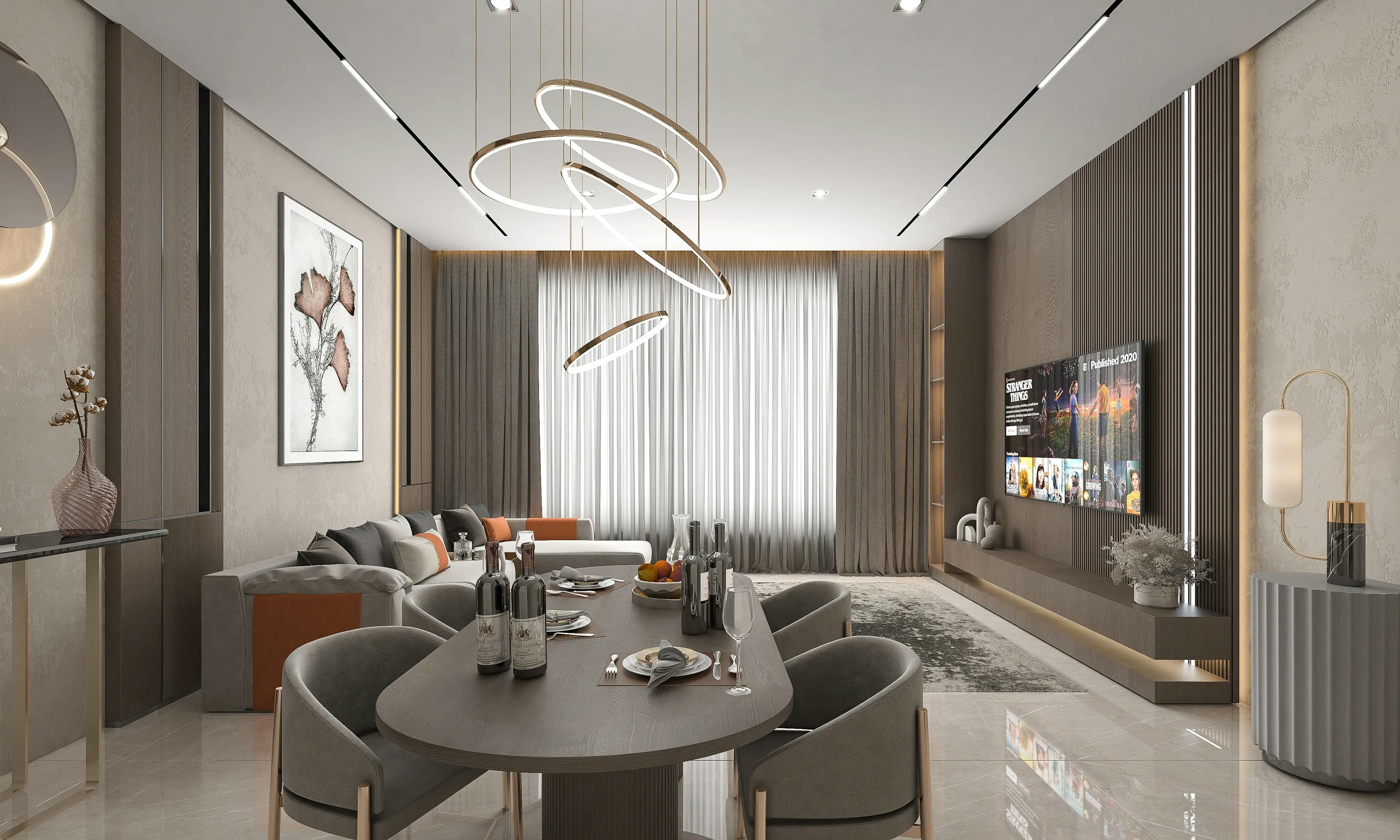 32 Real estate is your partner in expanding opportunities