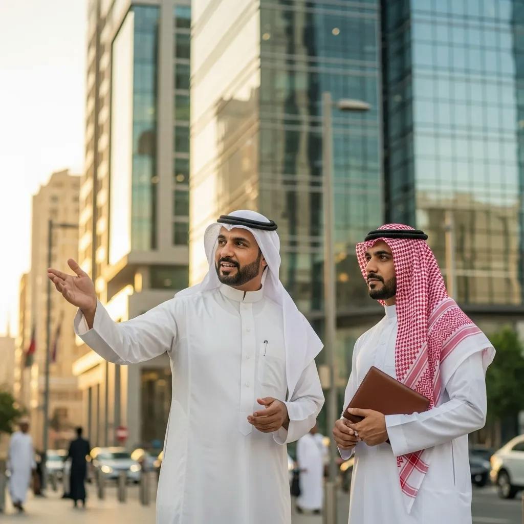 Real Estate Brokerage