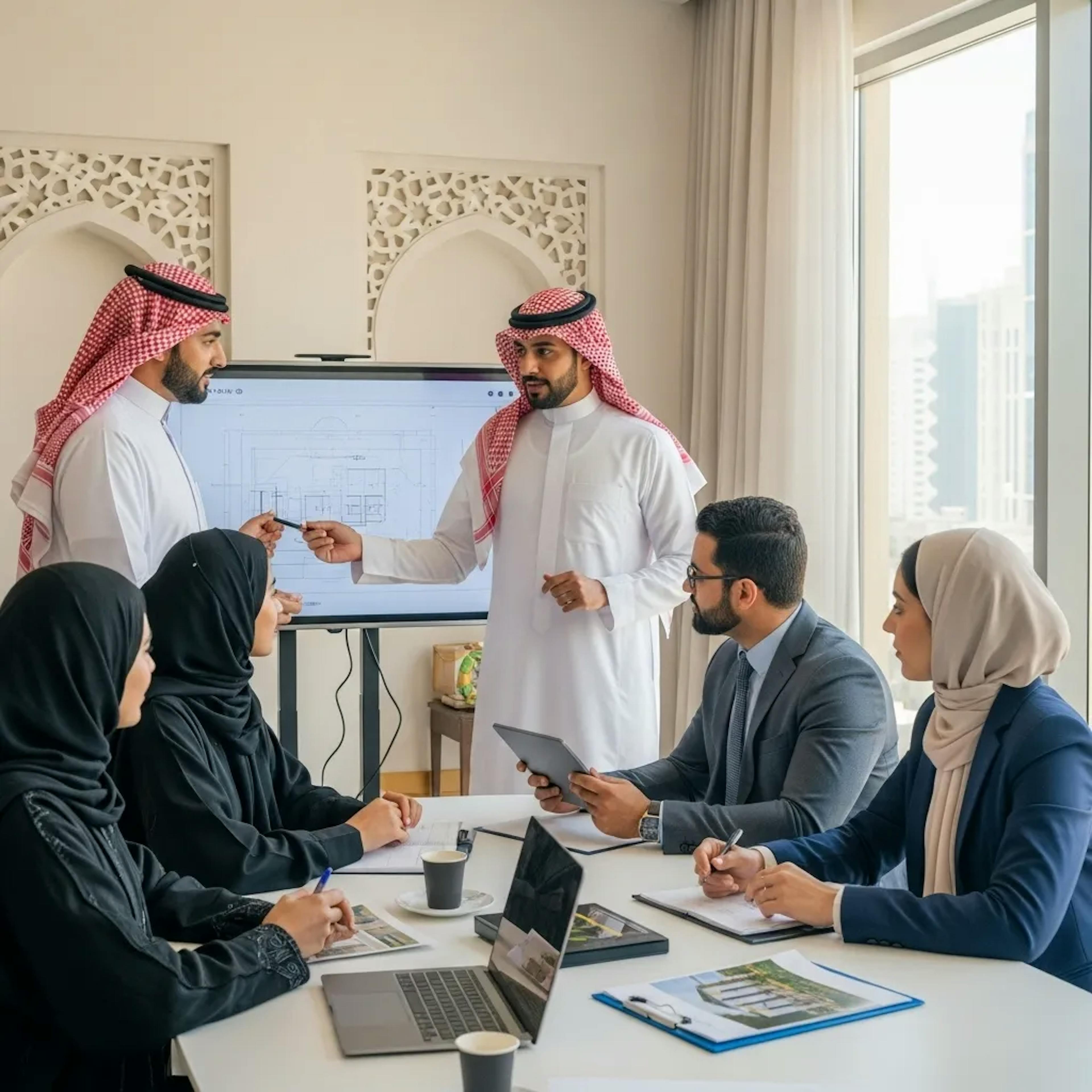 Real Estate Marketing Consultation