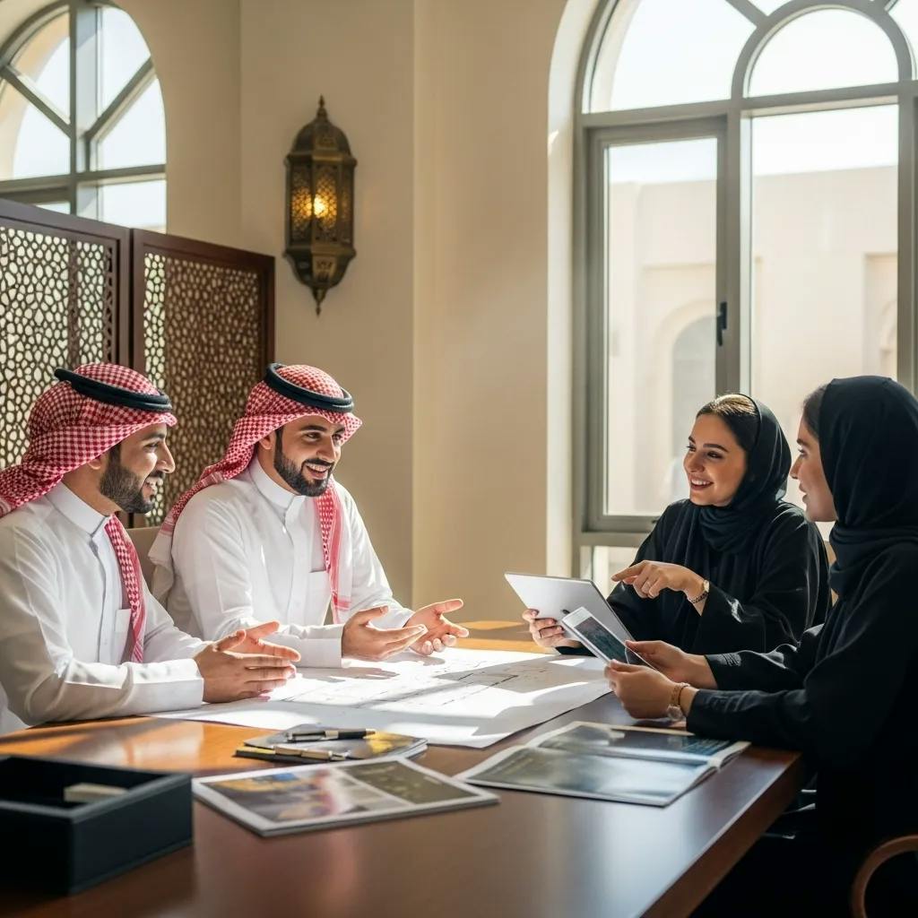 Real Estate Project Sales