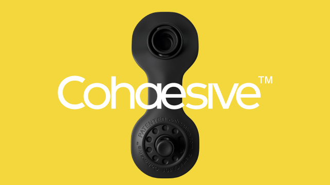 Cohaesive | This Design
