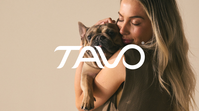 Tavo | This Design