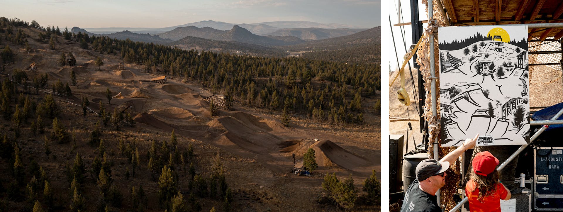 ProvingGrounds - This Design - Portland OR