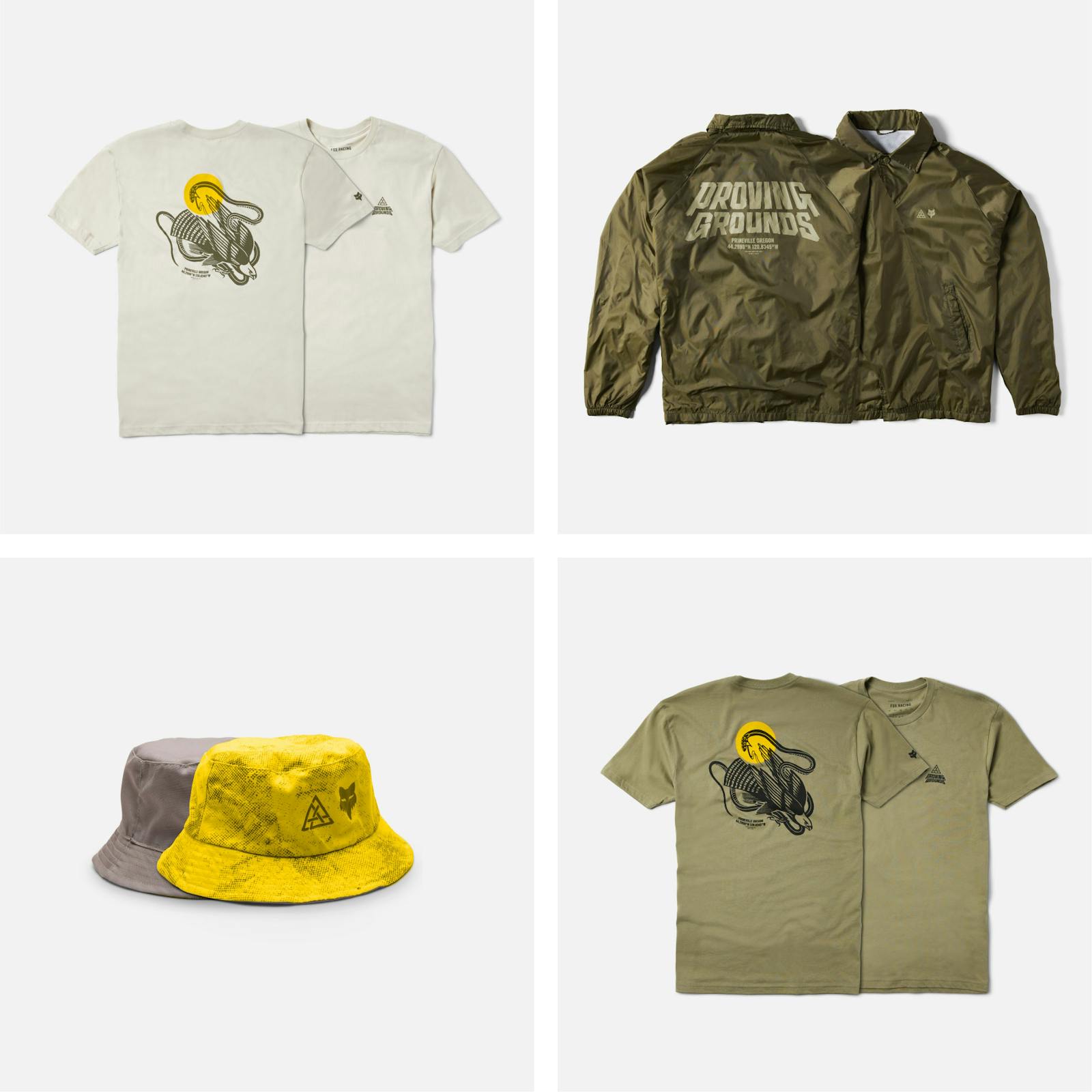 ProvingGrounds - This Design - Portland OR