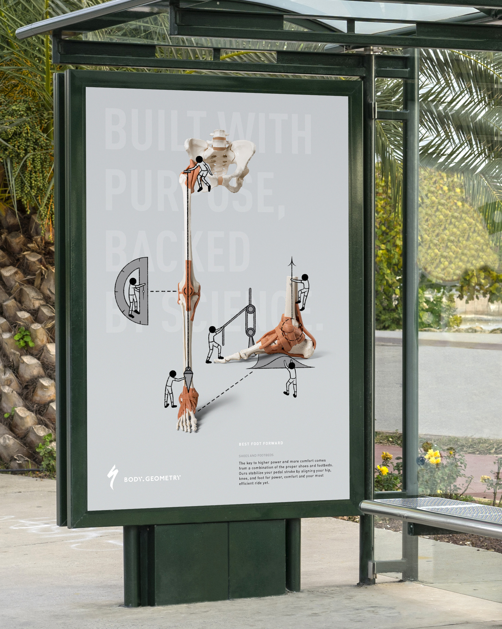 Specialized - This Design - Portland OR