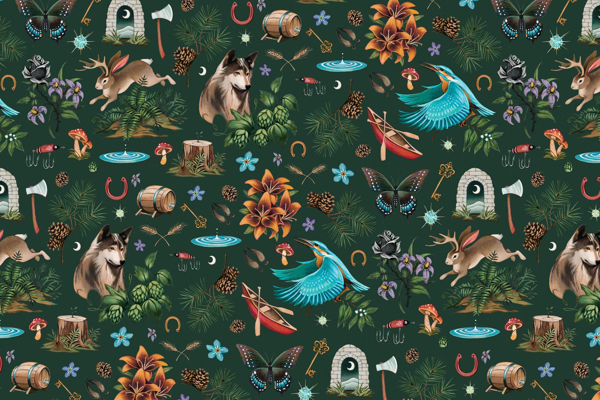 Lora Hotel - This Design - Portland OR