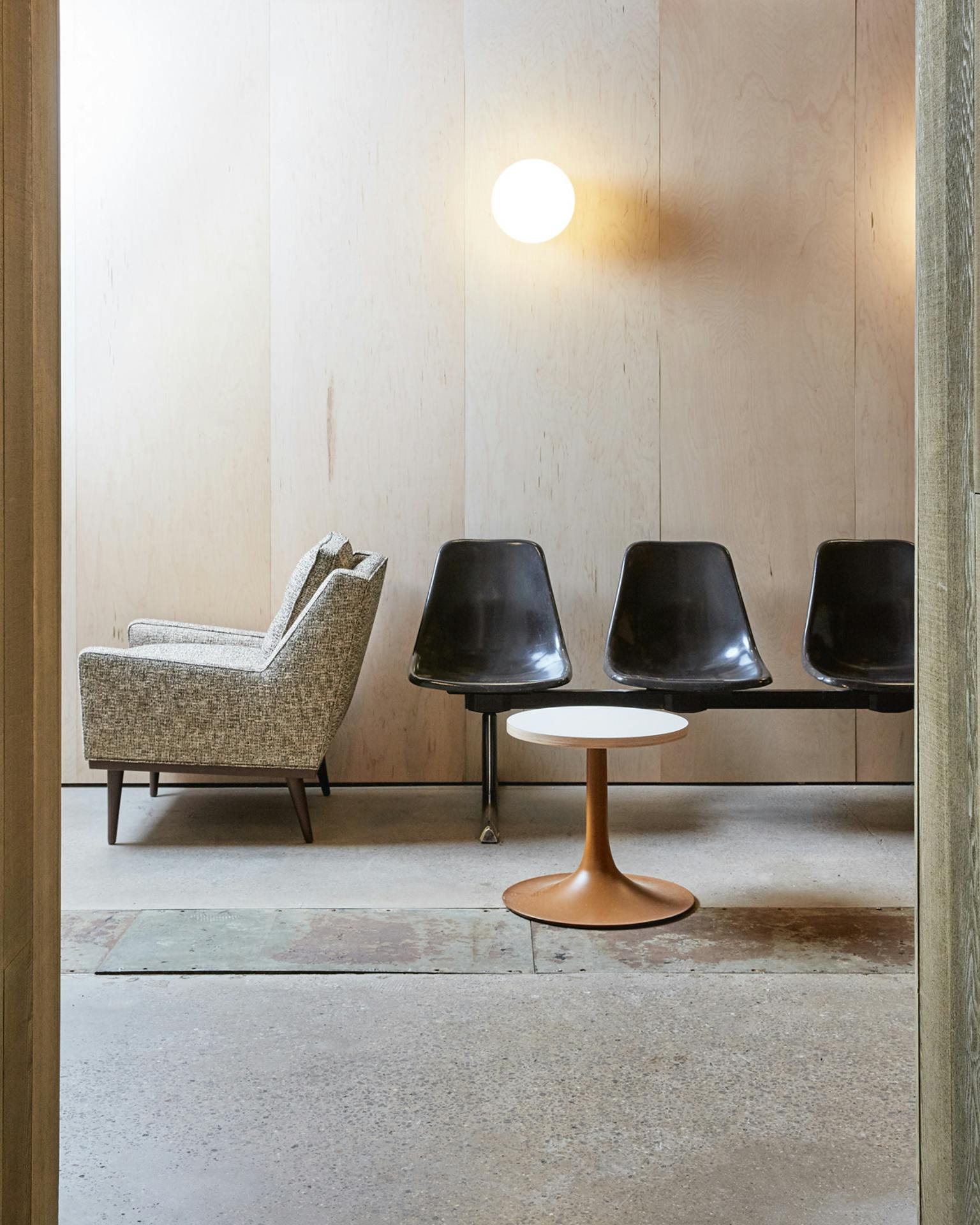 Schoolhouse - This Design - Portland OR