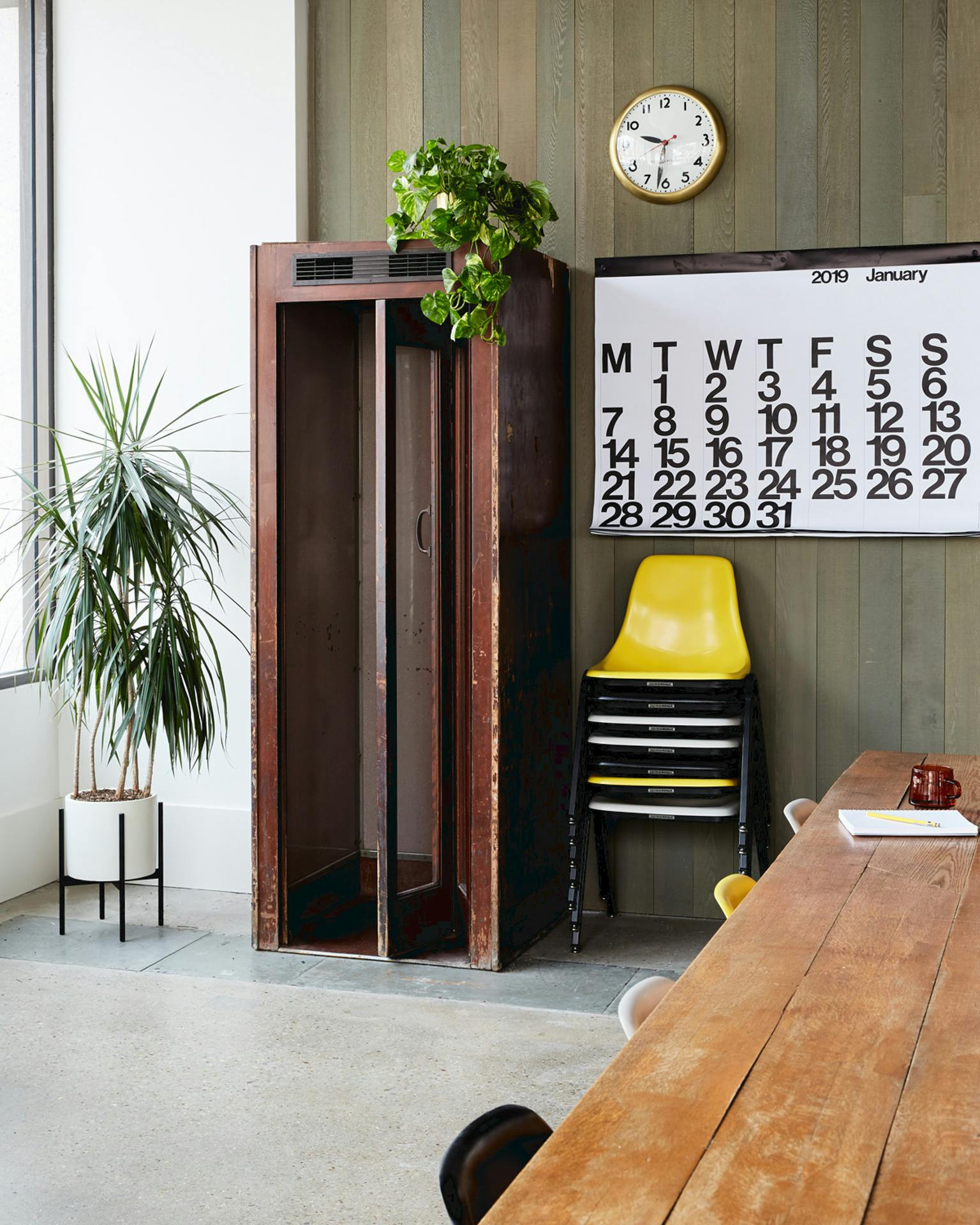 Schoolhouse - This Design - Portland OR