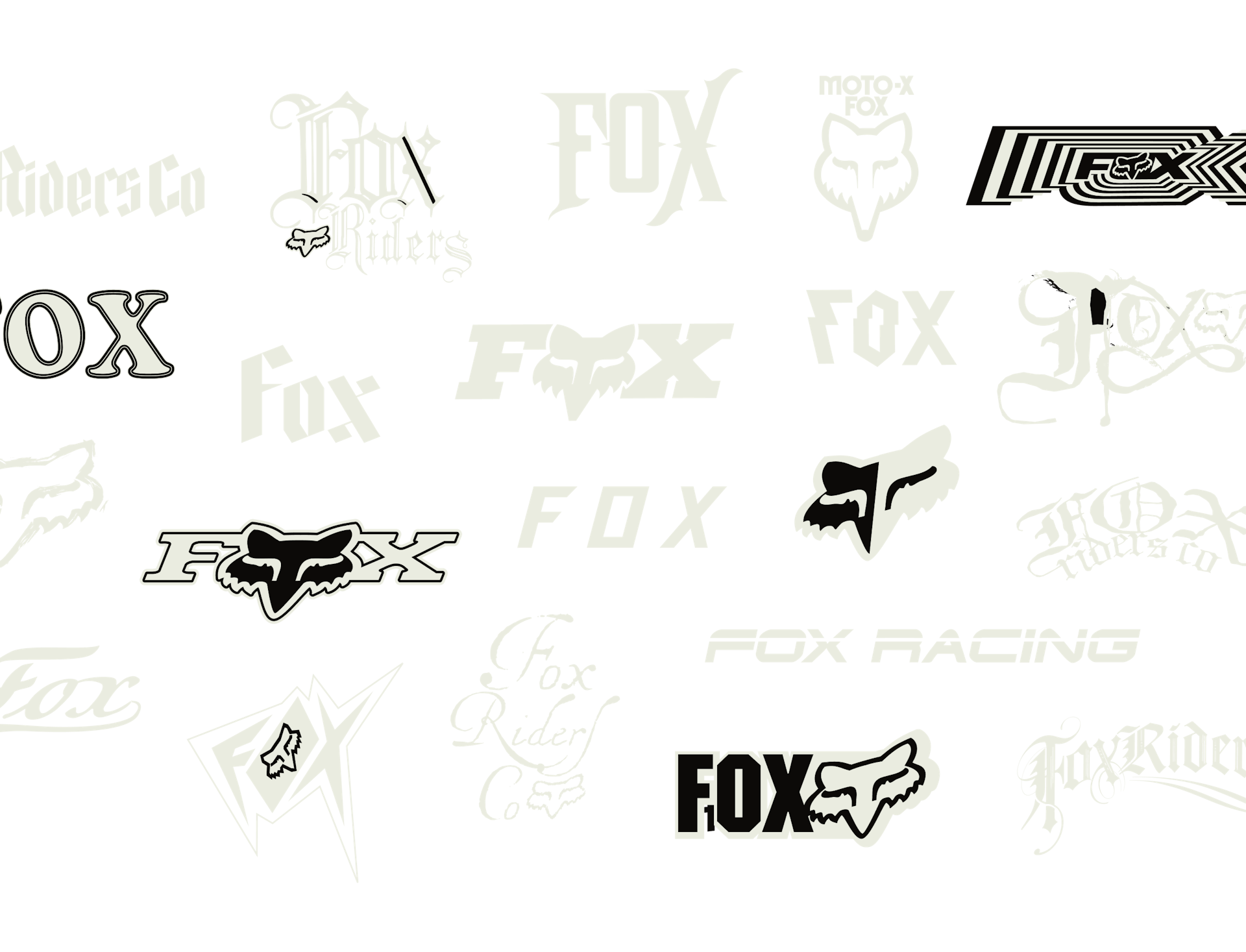 Fox Racing HQ Tour - Behind The Brand