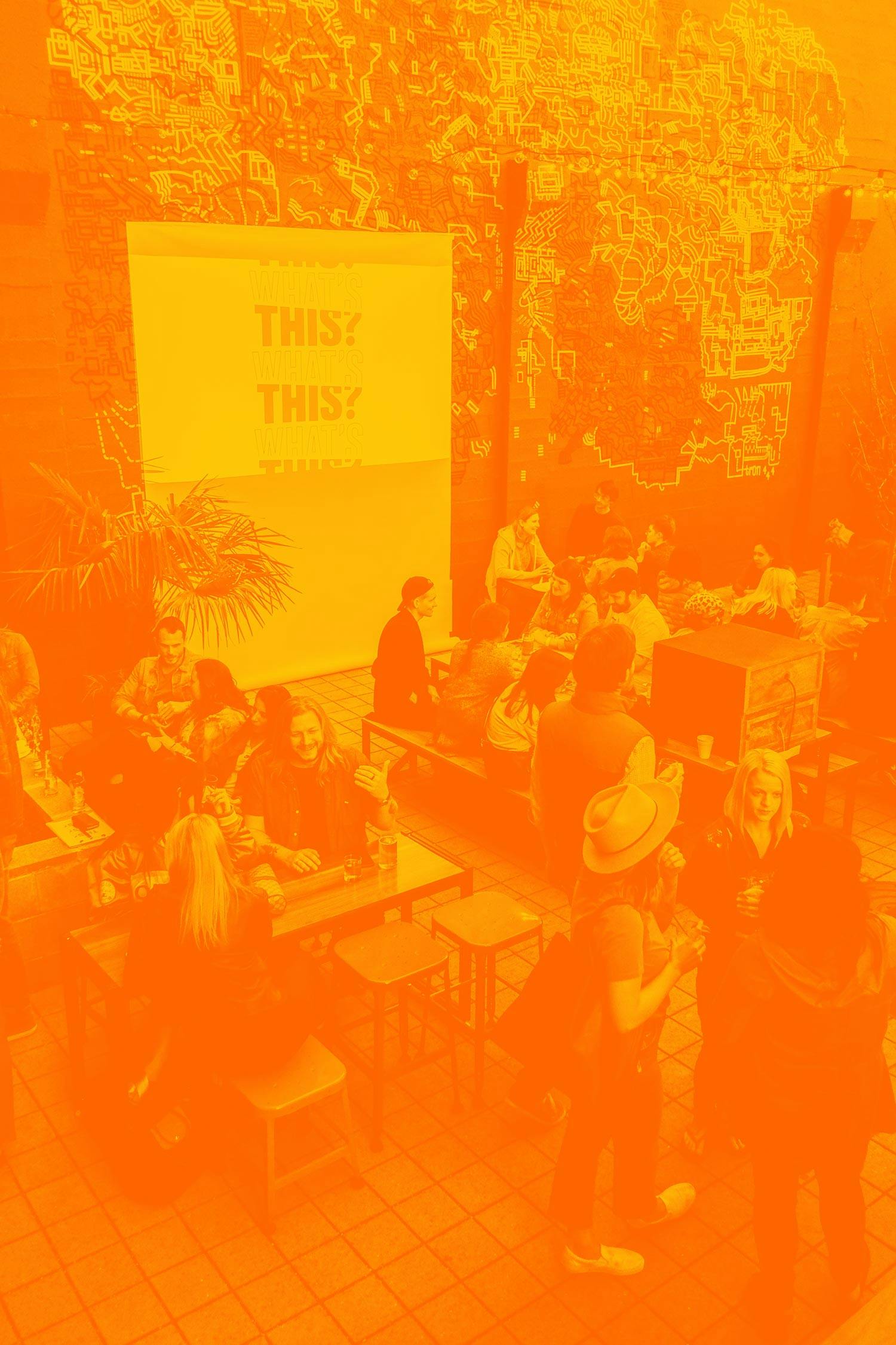 What's This? - This Design - Portland OR