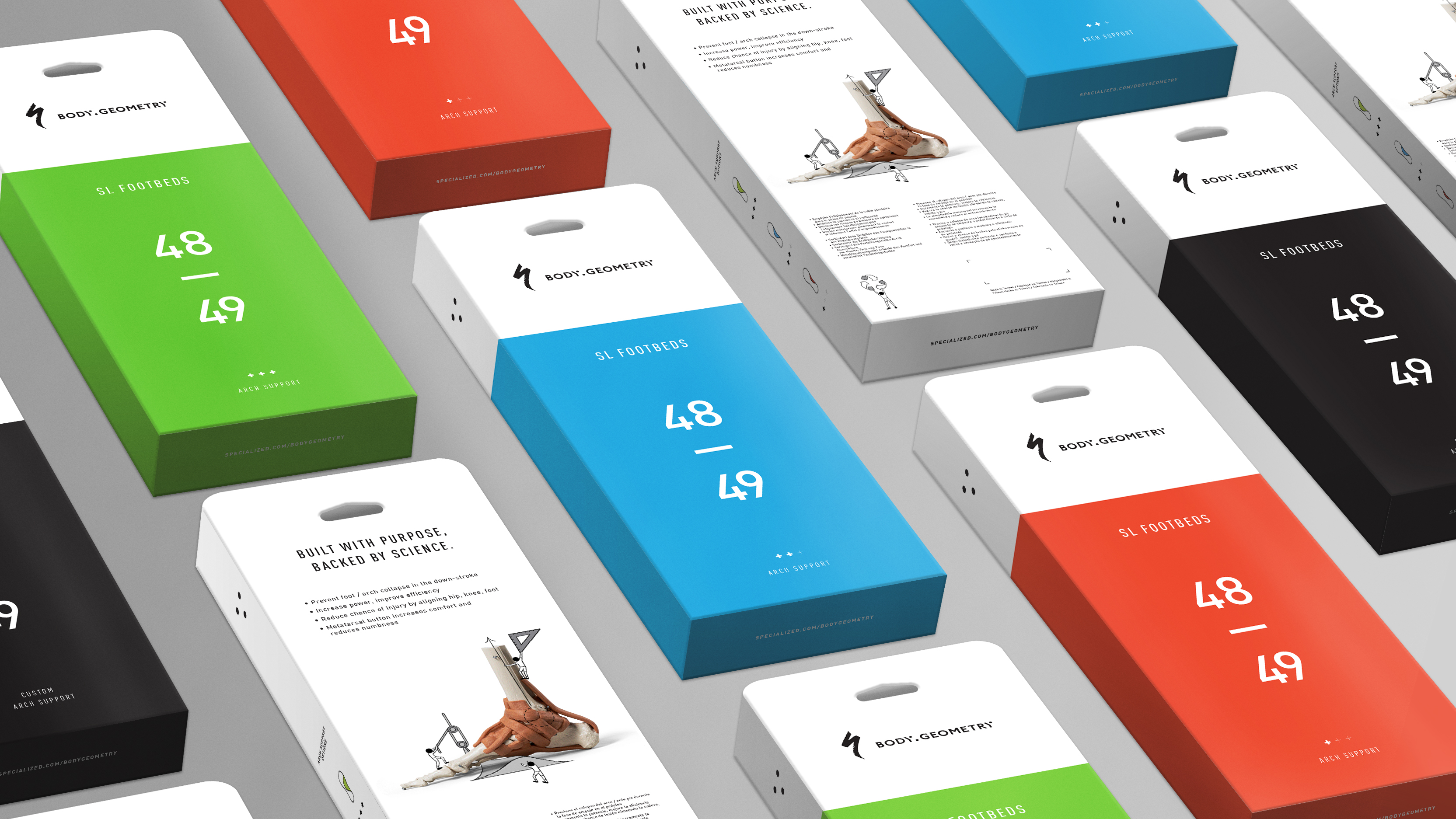 Specialized - This Design - Portland OR