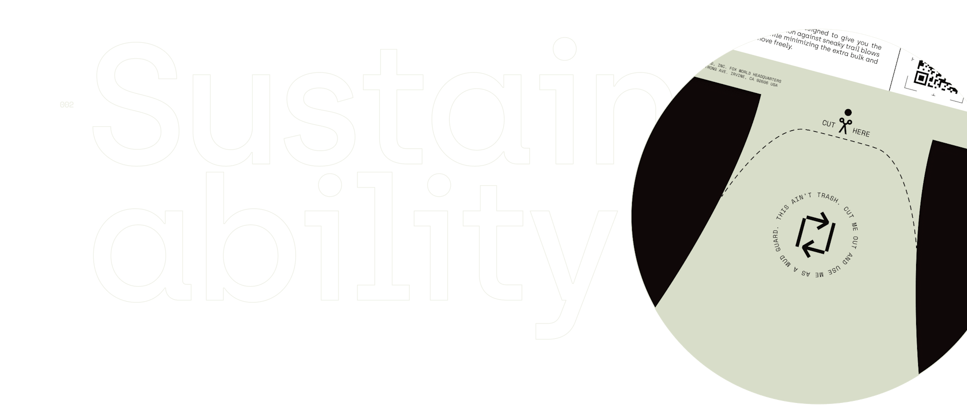 Fox - This Design - Portland OR