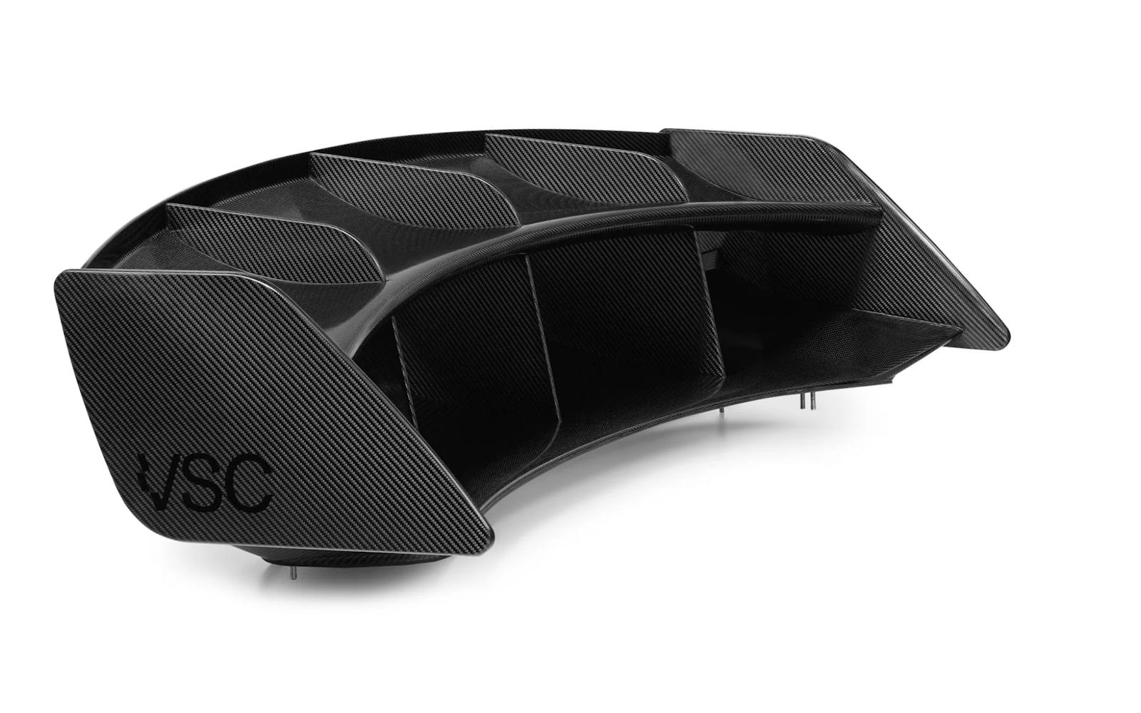 Vermont SportsCar - This Design - Portland OR